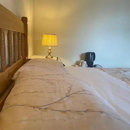 Guest house Palm Grove
