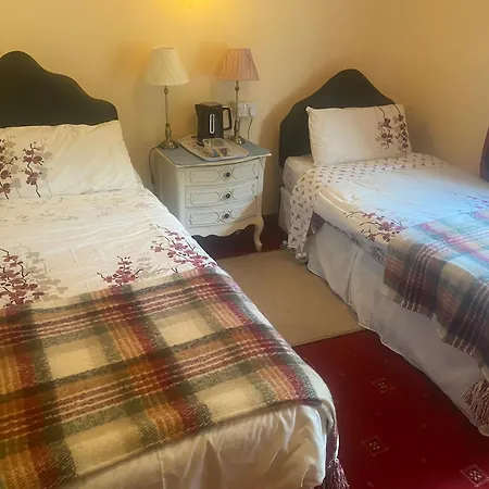 Palm Grove Guest house