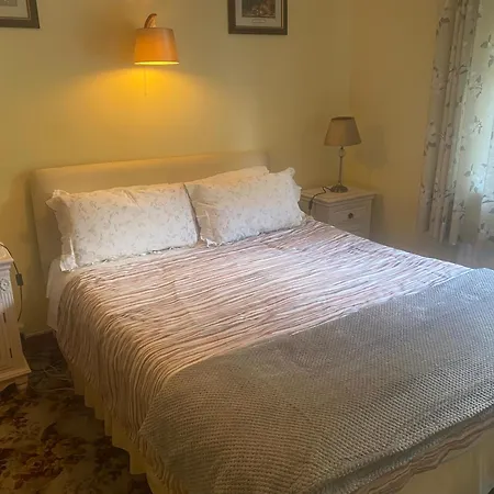 Palm Grove Pensión Cashel (Tipperary)