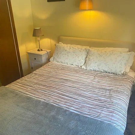 Palm Grove Pensión *