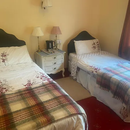 Vendégház Palm Grove *