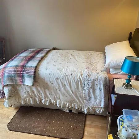 Pensión Palm Grove Cashel (Tipperary)