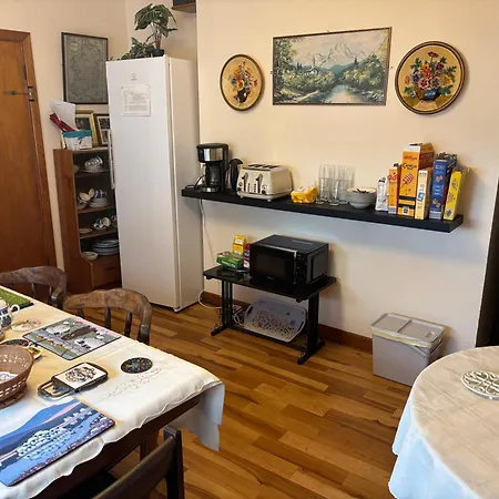 Pensión Palm Grove *