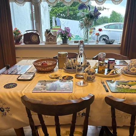 Palm Grove Cashel (Tipperary)