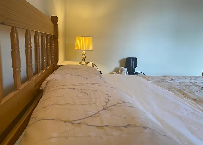 Vendégház Palm Grove