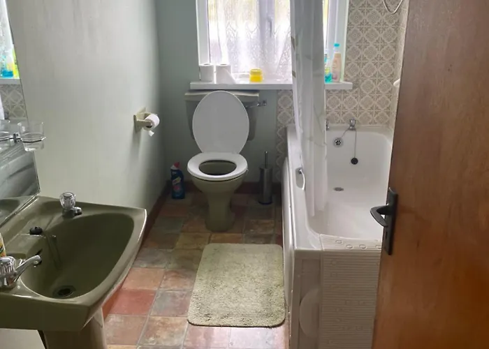 Palm Grove Vendégház *