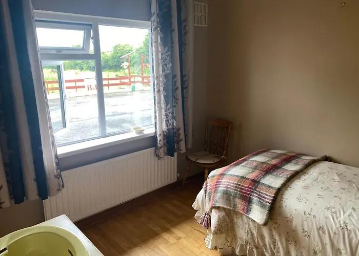 Vendégház Palm Grove